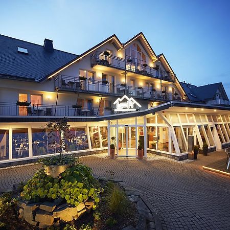 Das Loft Hotel Willingen Віллінген Екстер'єр фото